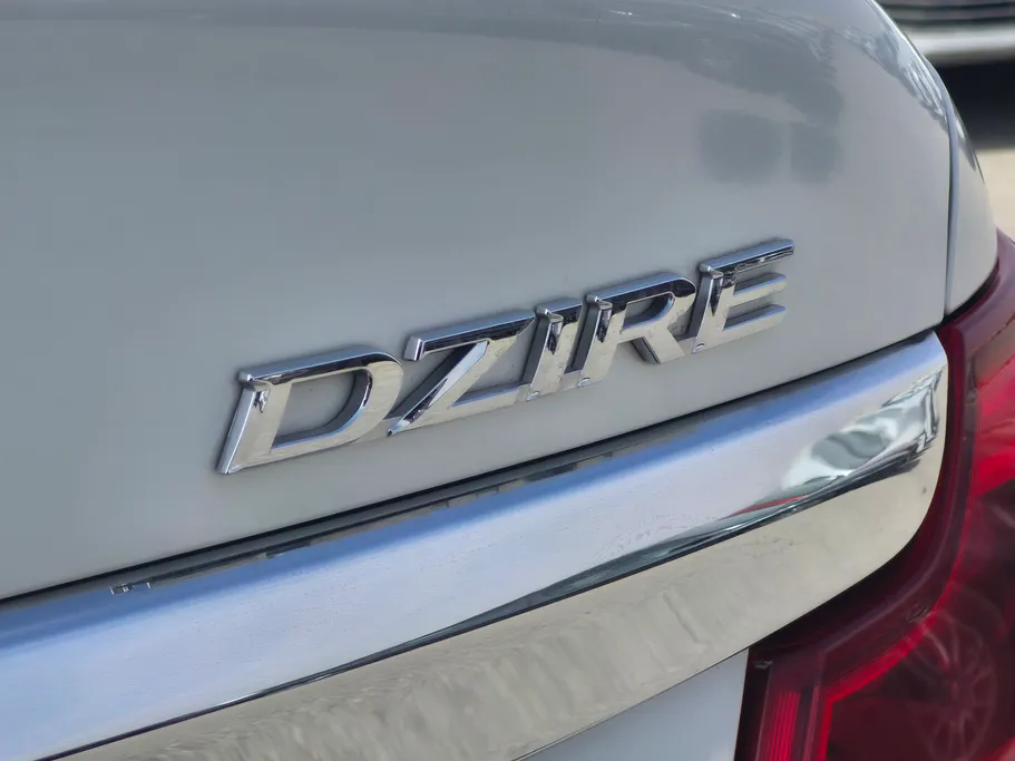 2024 Suzuki Dzire GLX 