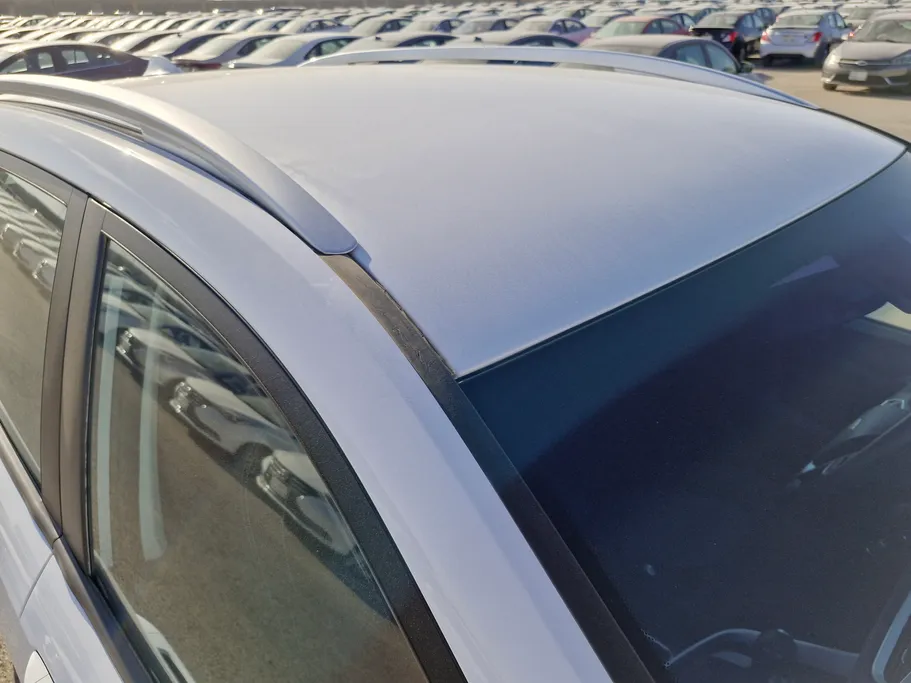 شفروليه كابتيفا LS 2023 