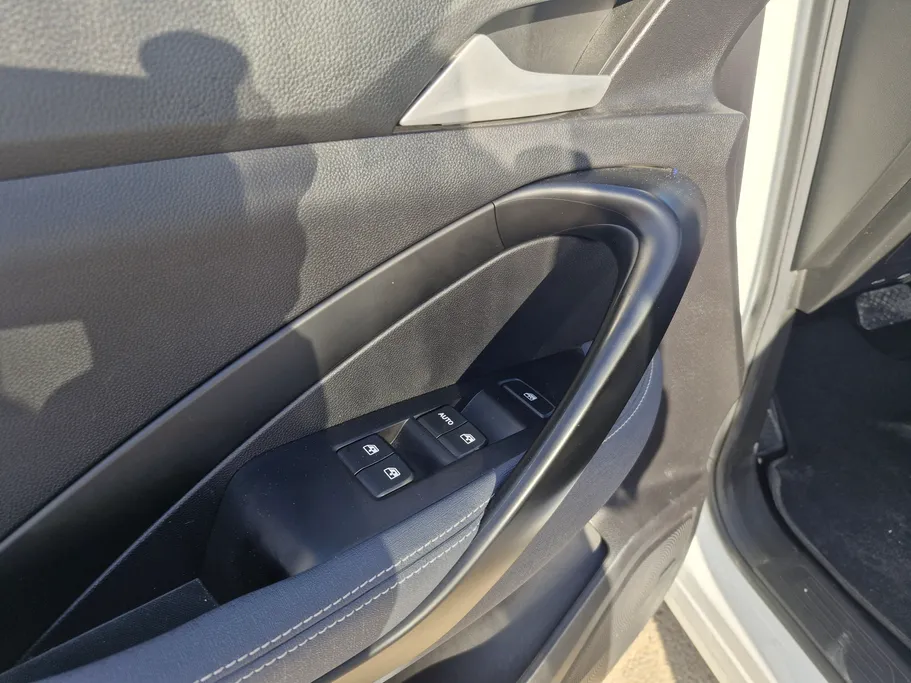 شفروليه كابتيفا LS 2023 