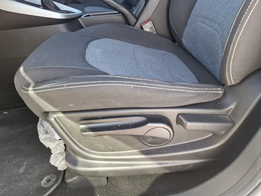 شفروليه كابتيفا LS 2023 