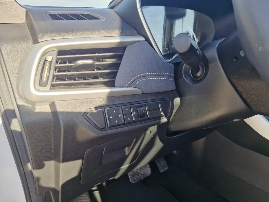 شفروليه كابتيفا LS 2023 