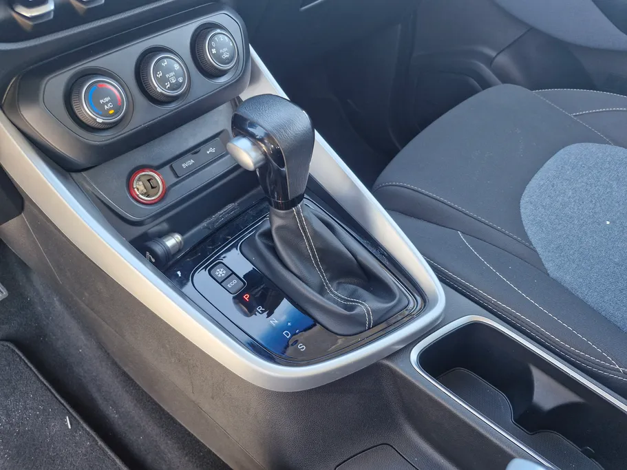 شفروليه كابتيفا LS 2023 