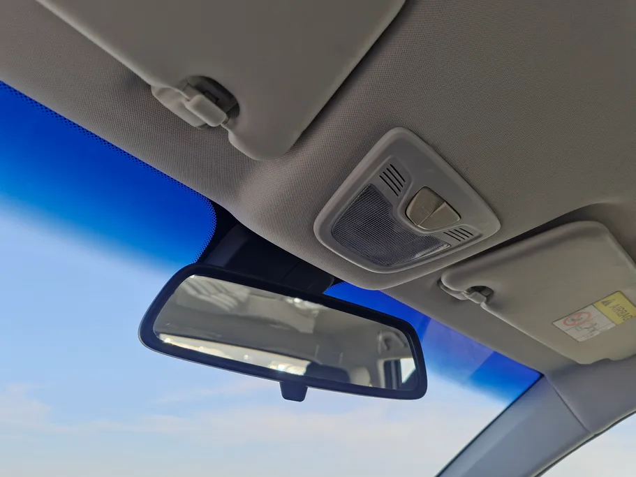 شفروليه كابتيفا LS 2023 