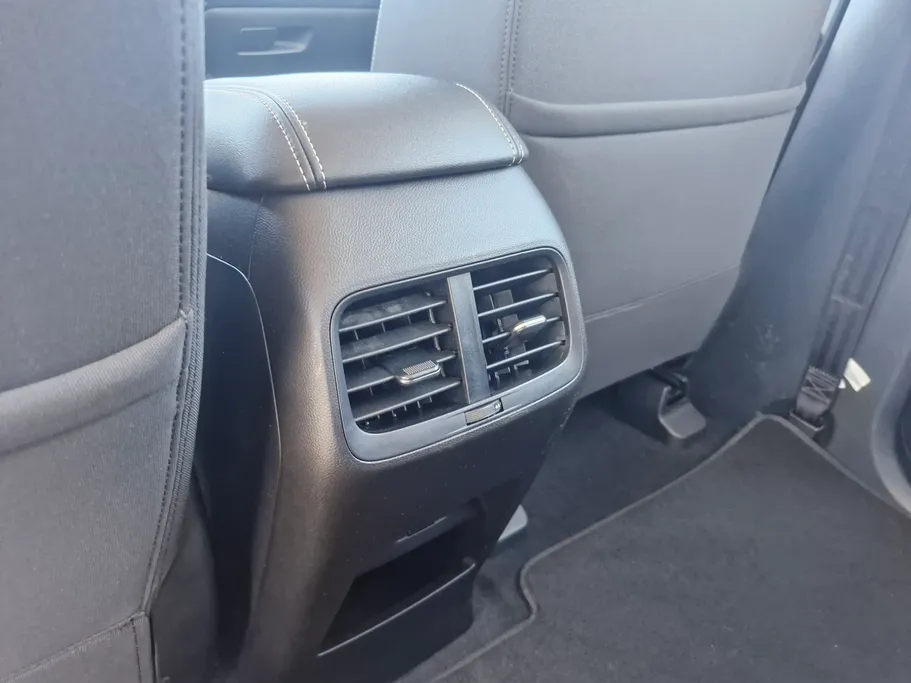 شفروليه كابتيفا LS 2023 