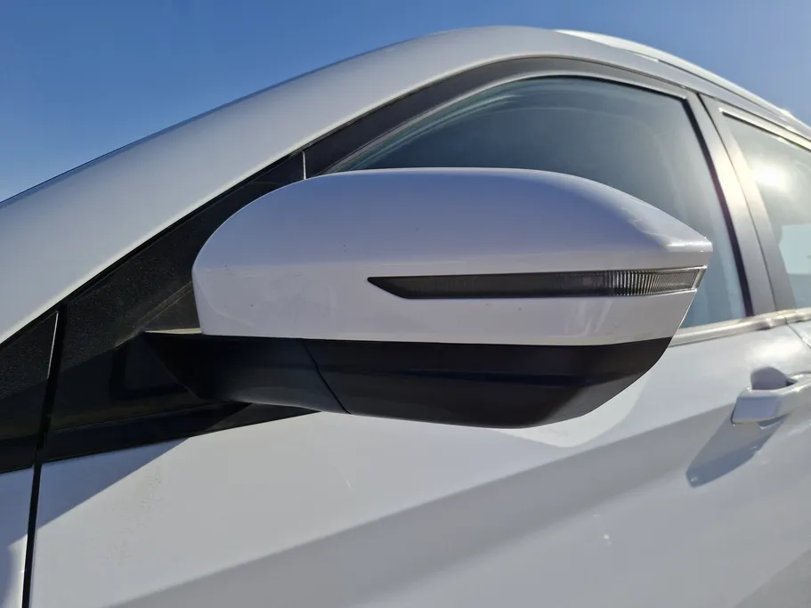 شفروليه كابتيفا LS 2023 