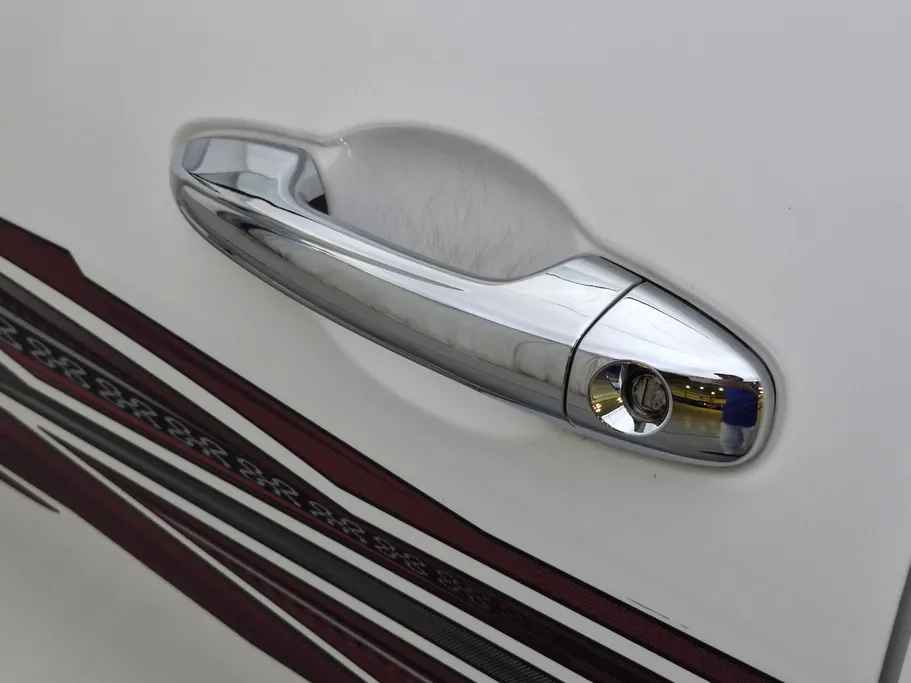 2024 Toyota Hilux GLX 