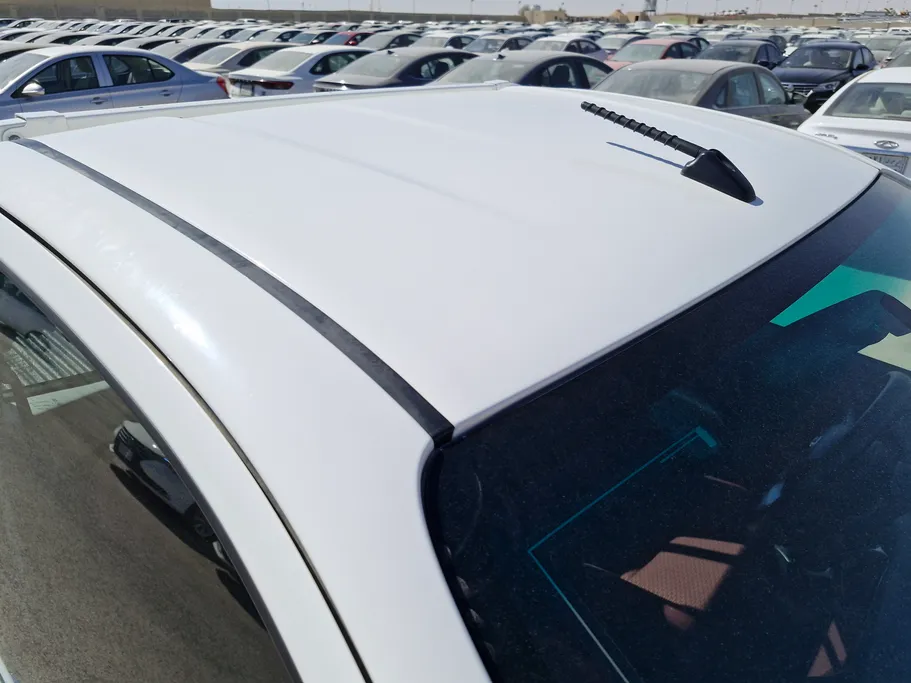 2024 Toyota Hilux GLX 