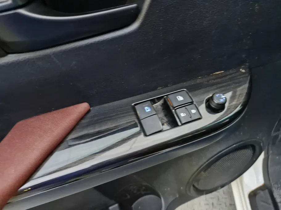 2024 Toyota Hilux GLX 