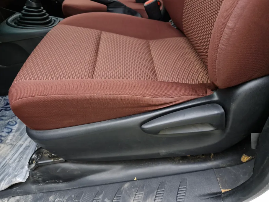 2024 Toyota Hilux GLX 