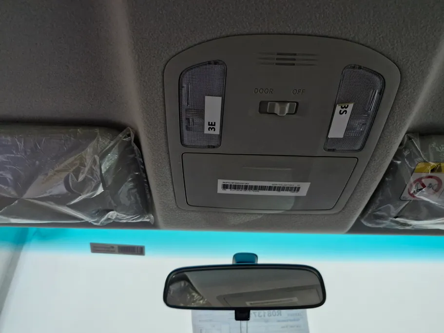 2024 Toyota Hilux GLX 