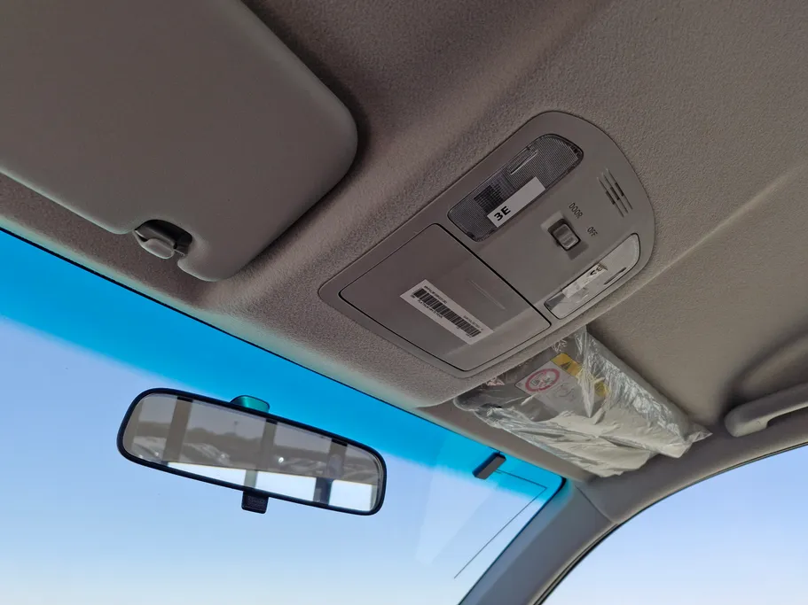 2024 Toyota Hilux GLX 