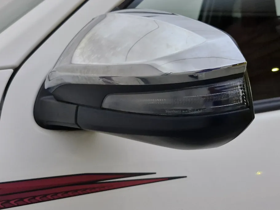 2024 Toyota Hilux GLX 