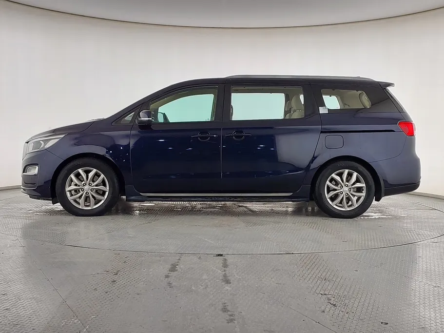 كيا كرنفال EX 2020 