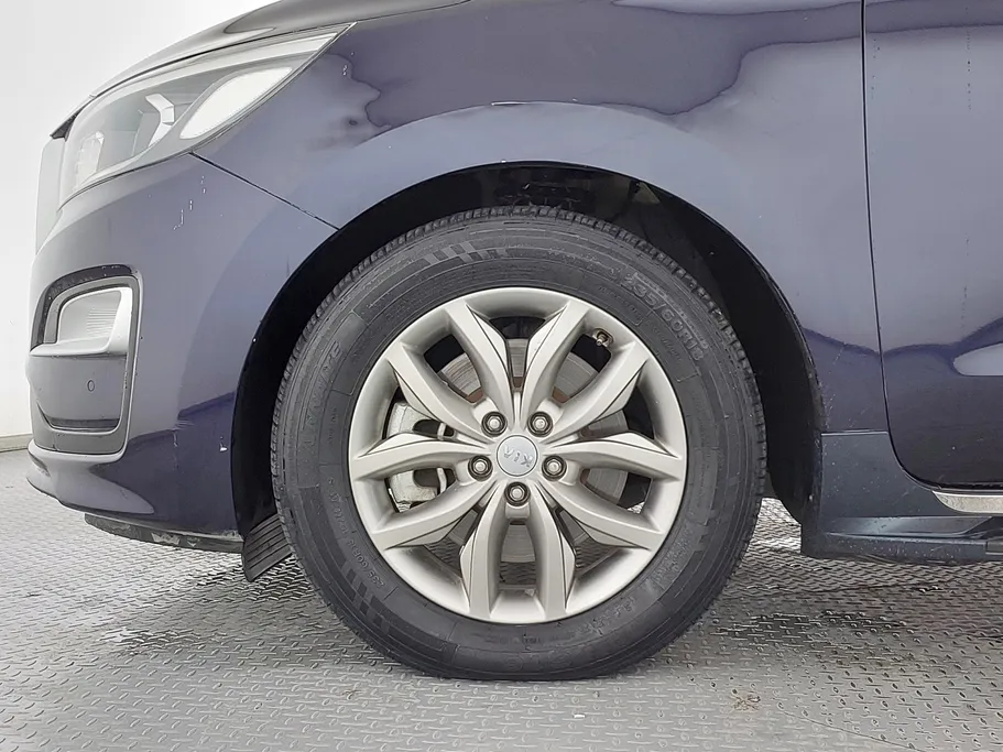 كيا كرنفال EX 2020 