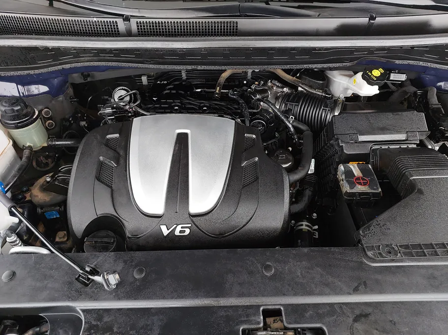 كيا كرنفال EX 2020 