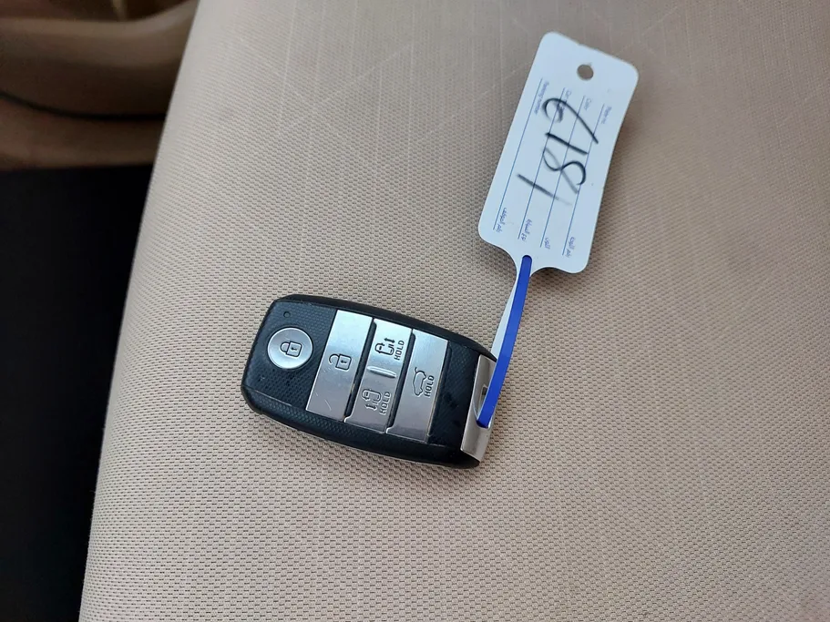 كيا كرنفال EX 2020 