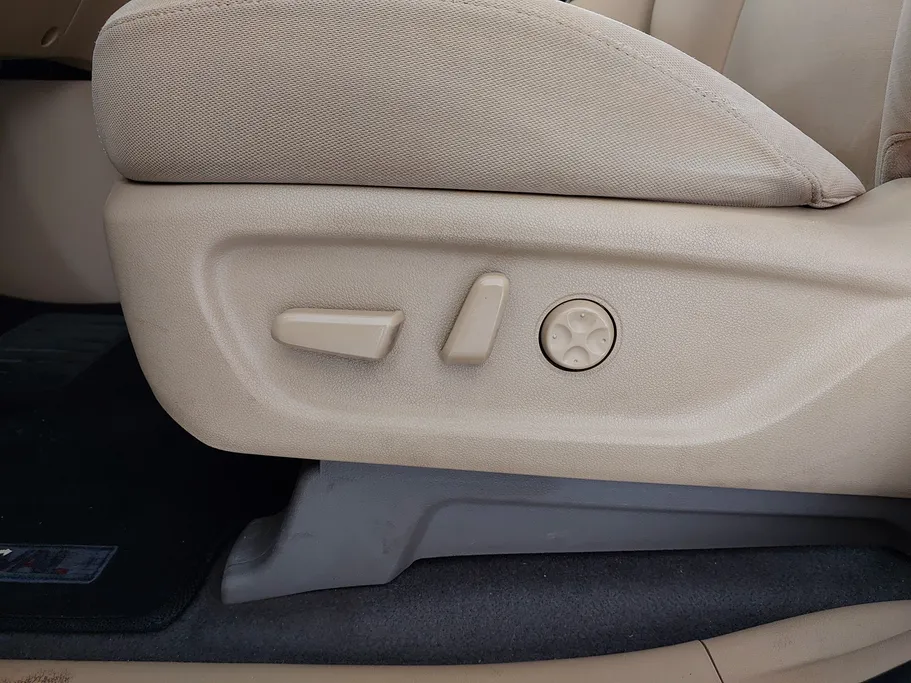 كيا كرنفال EX 2020 