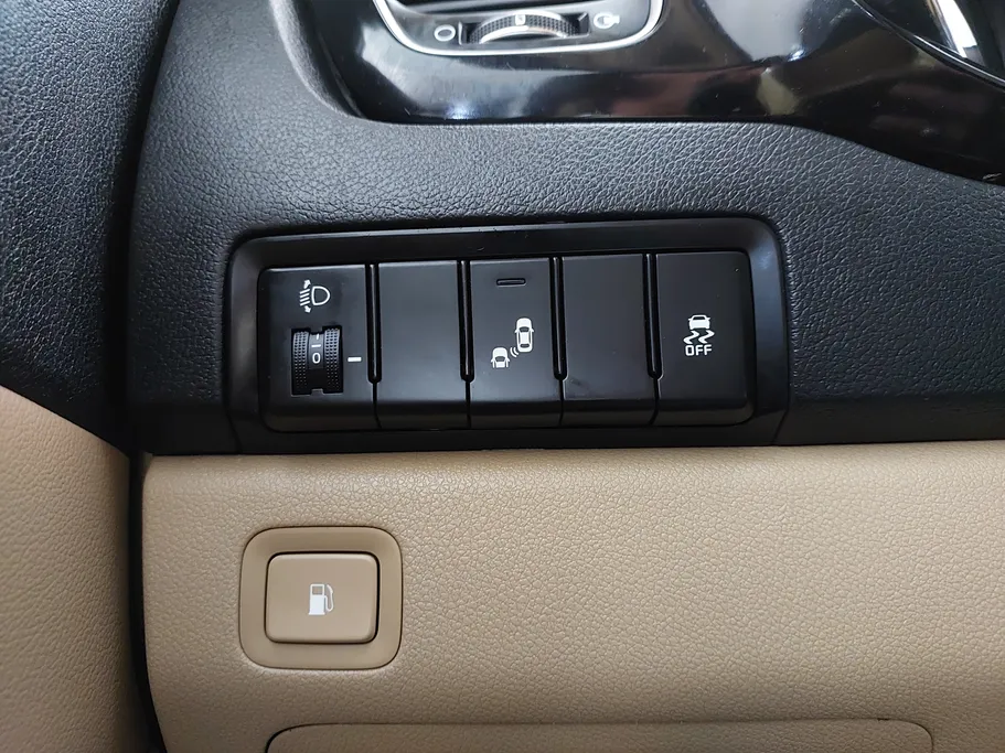 كيا كرنفال EX 2020 