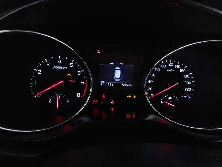 كيا كرنفال EX 2020 