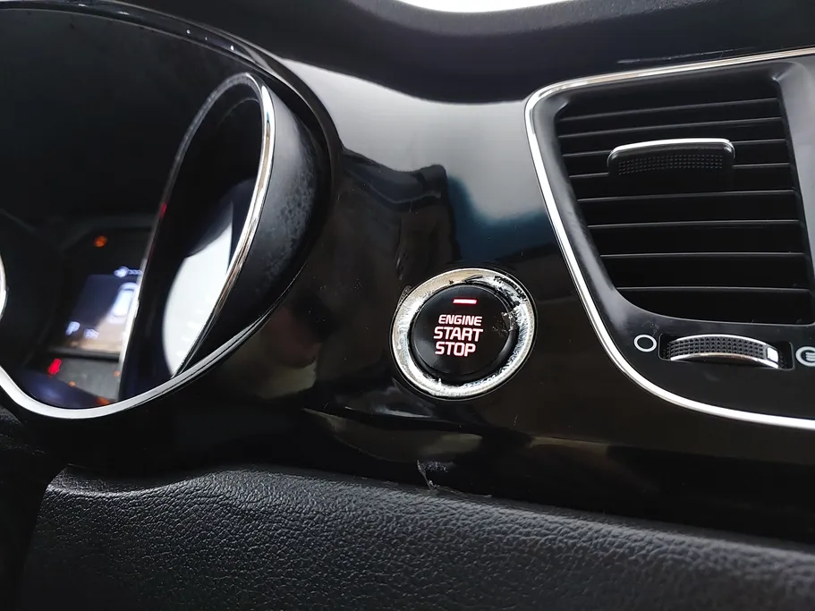 كيا كرنفال EX 2020 