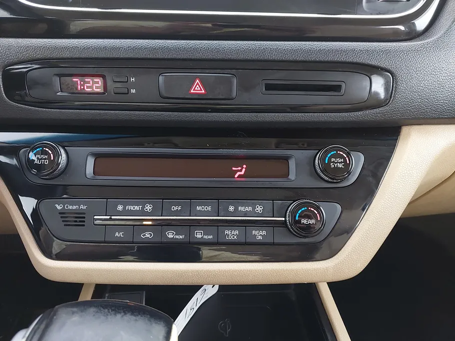 كيا كرنفال EX 2020 