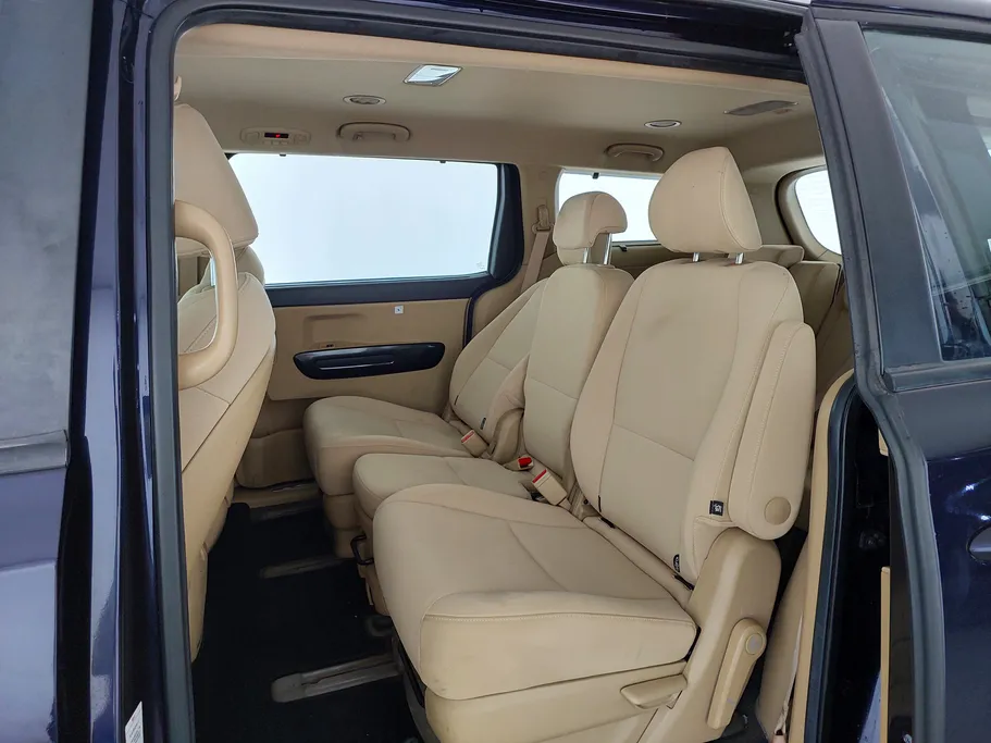 كيا كرنفال EX 2020 