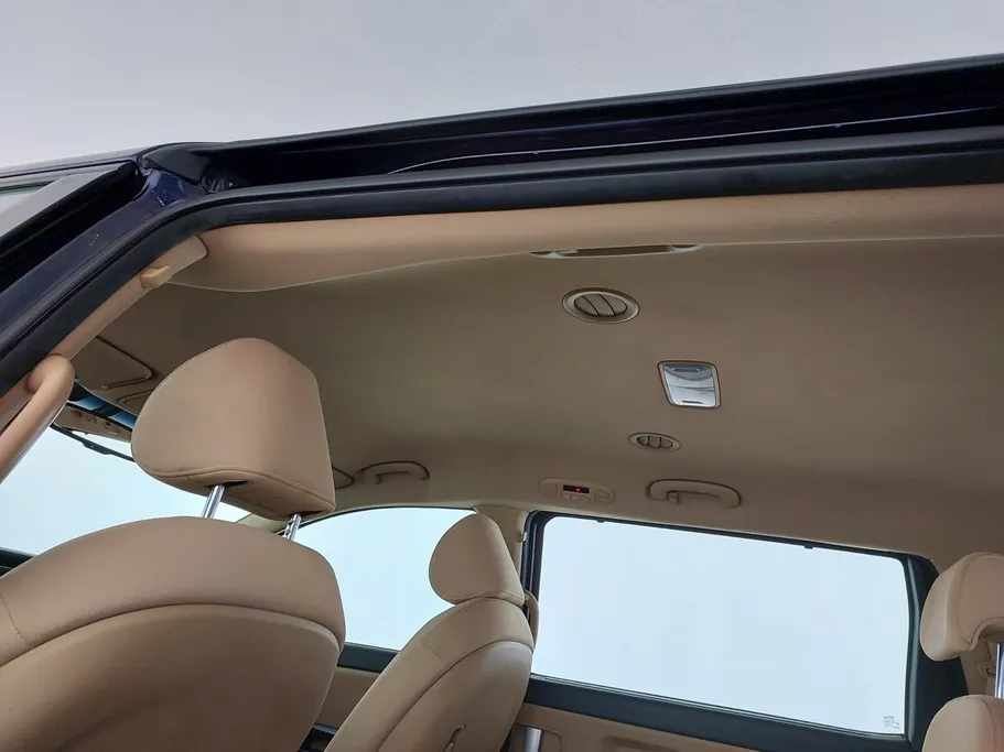 كيا كرنفال EX 2020 