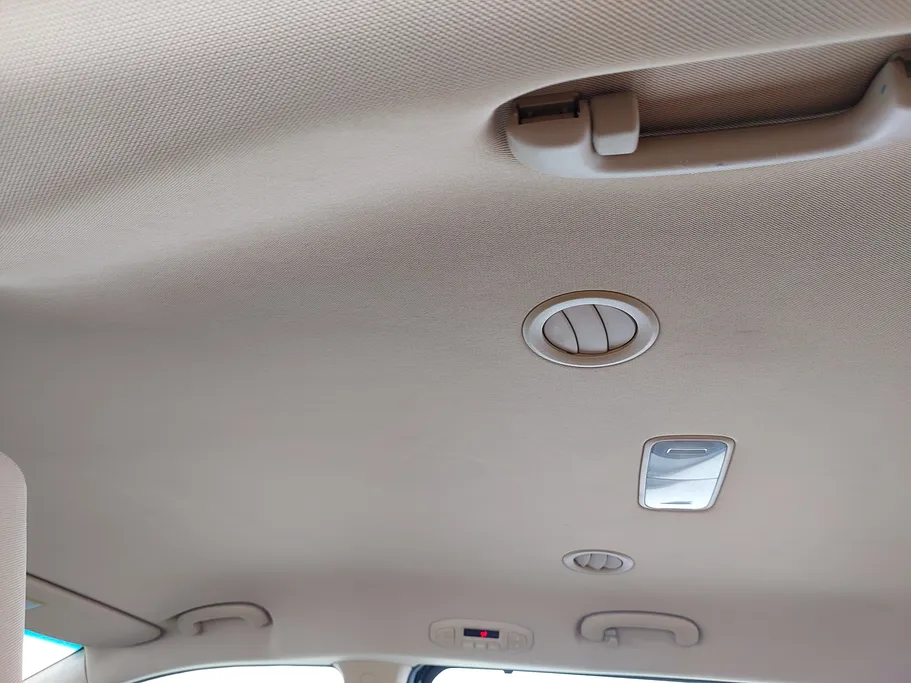 كيا كرنفال EX 2020 