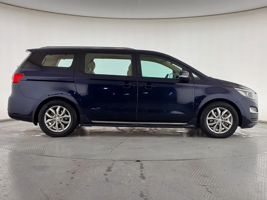 كيا كرنفال EX 2020 