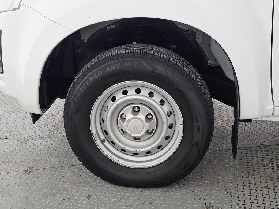 2020 Isuzu D-max DC 4x4 Diesel 