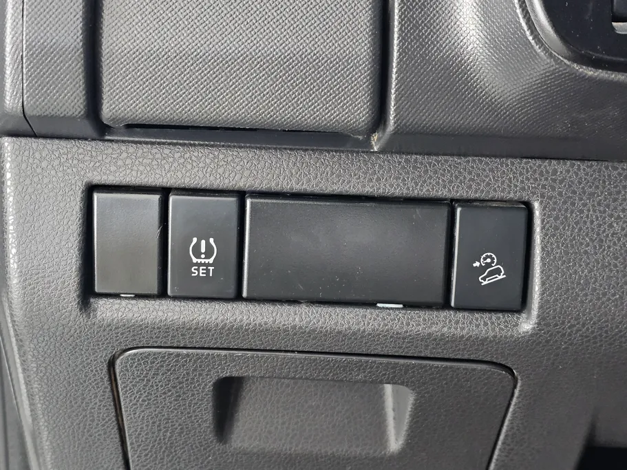 2020 Isuzu D-max DC 4x4 Diesel 