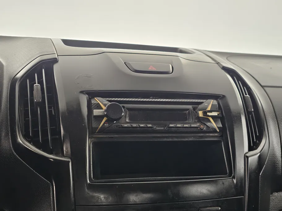 2020 Isuzu D-max DC 4x4 Diesel 