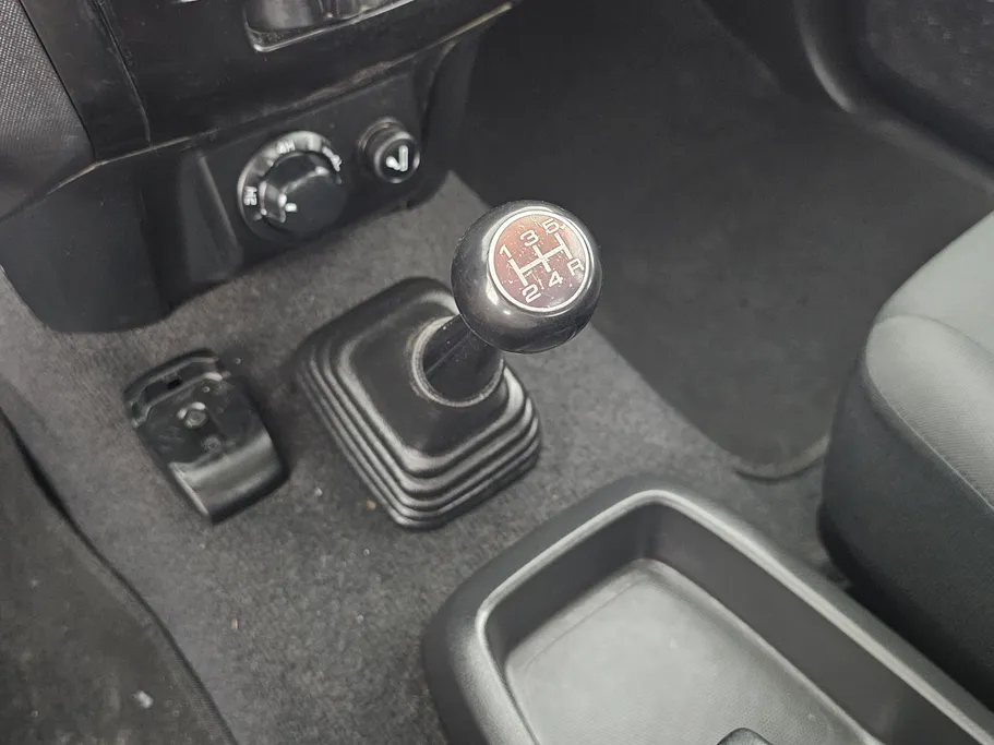 2020 Isuzu D-max DC 4x4 Diesel 