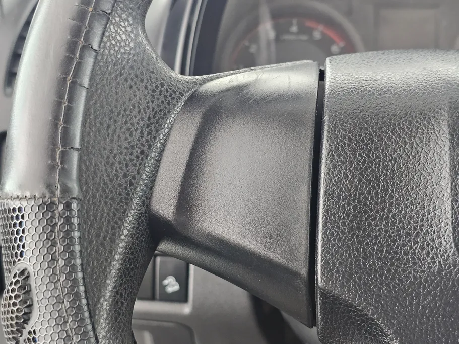 2020 Isuzu D-max DC 4x4 Diesel 