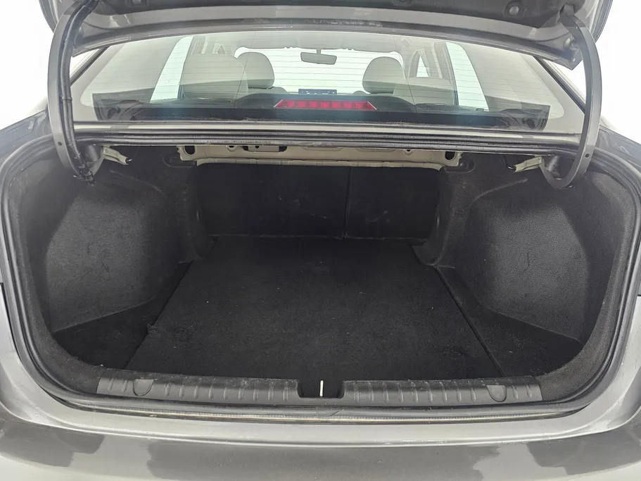 2024 Geely Emgrand GS 