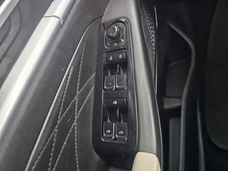 2024 Geely Emgrand GS 