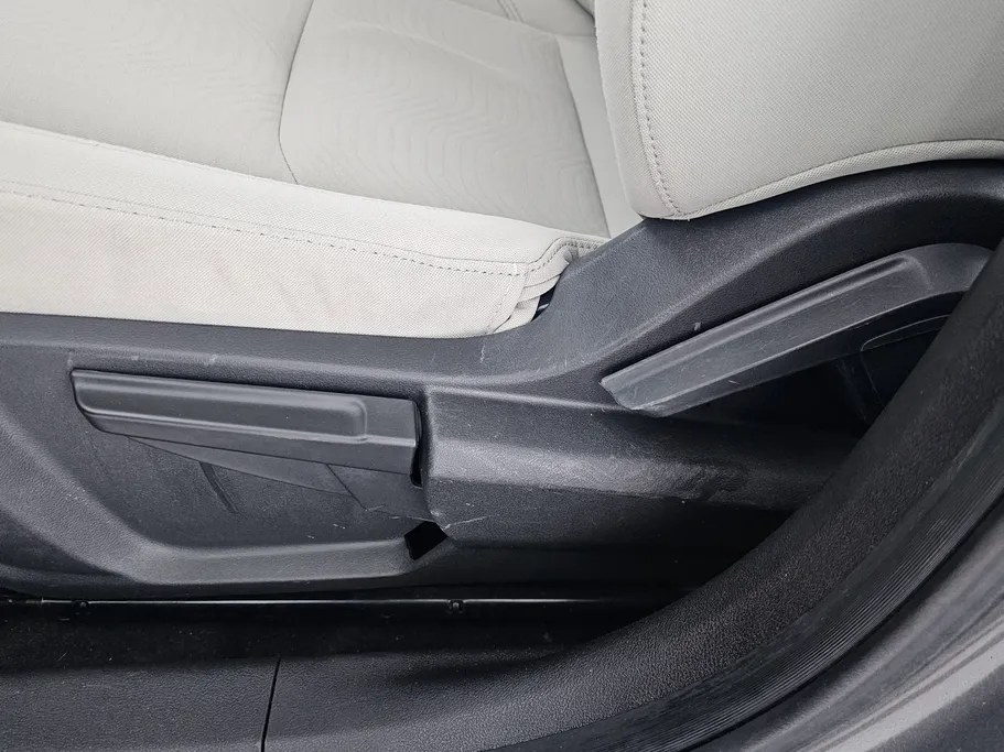 2024 Geely Emgrand GS 