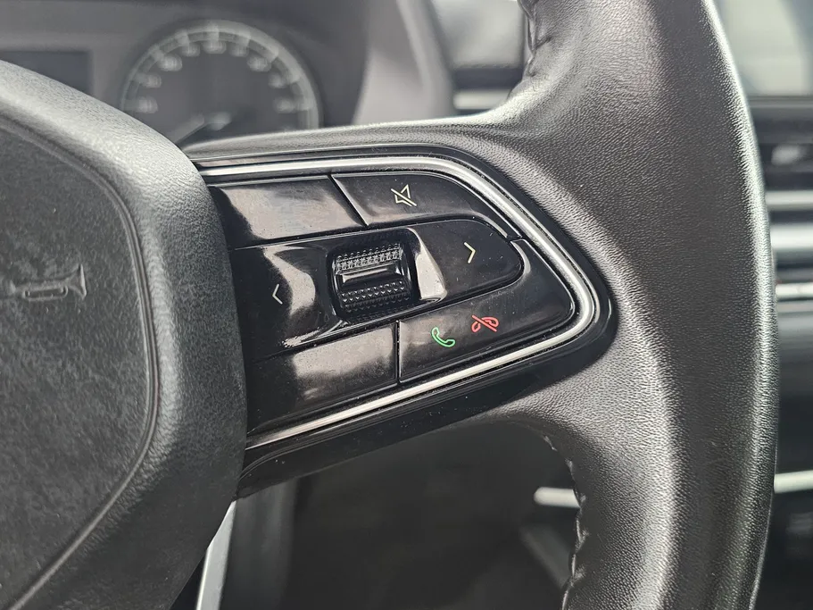 2024 Geely Emgrand GS 