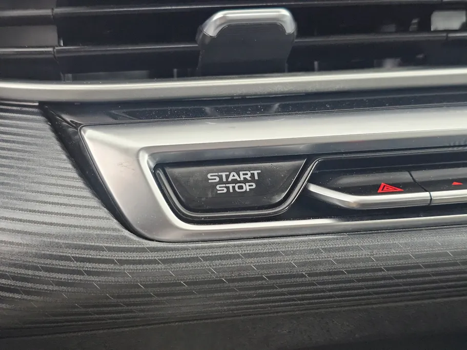 2024 Geely Emgrand GS 