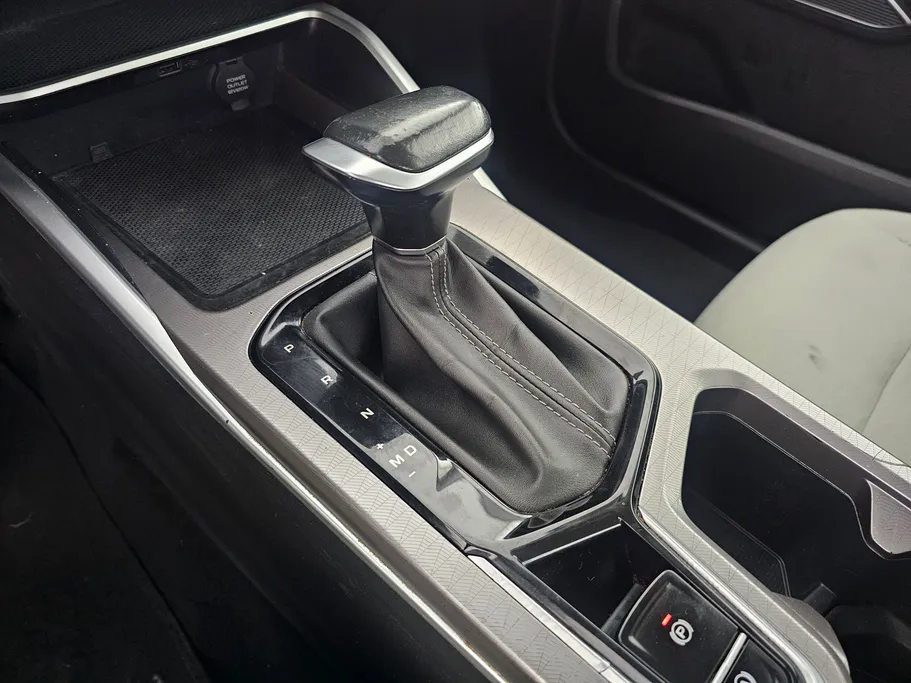 2024 Geely Emgrand GS 