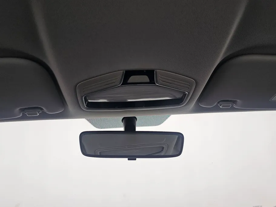 2024 Geely Emgrand GS 