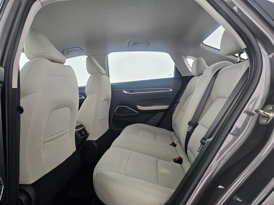 2024 Geely Emgrand GS 