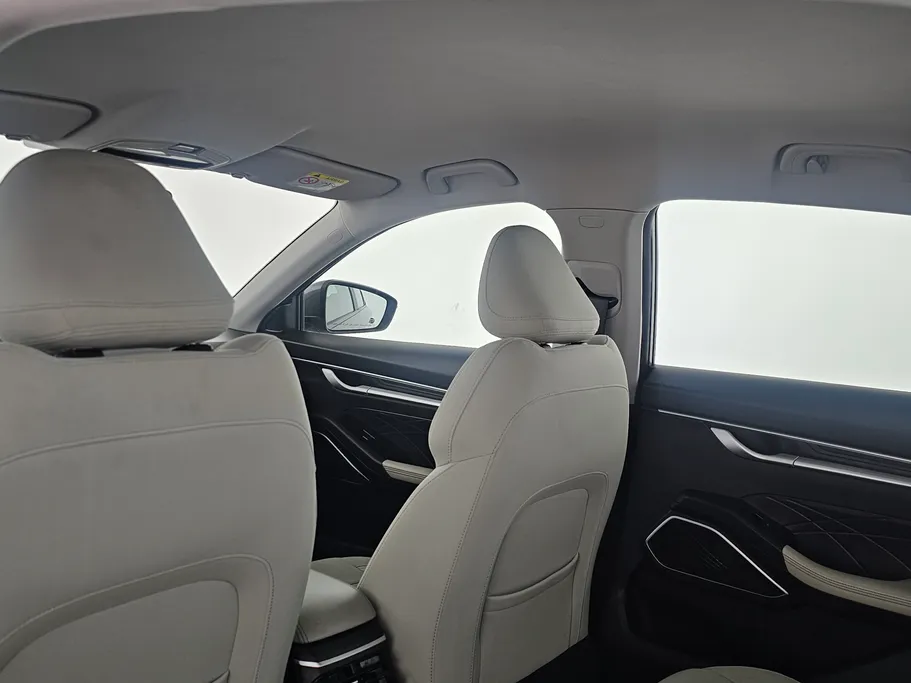 2024 Geely Emgrand GS 