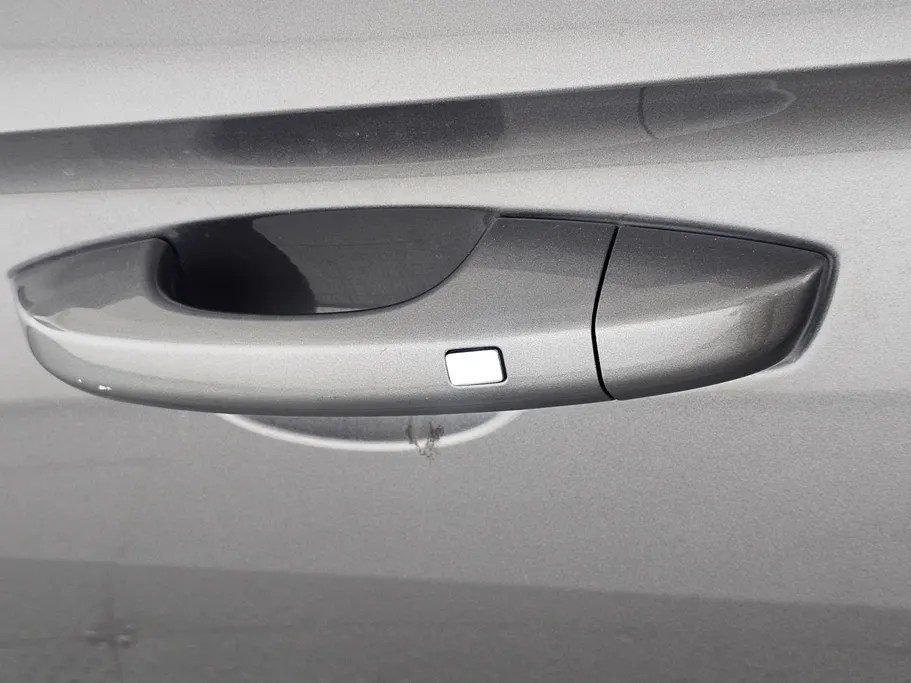 2023 Geely Emgrand GS 