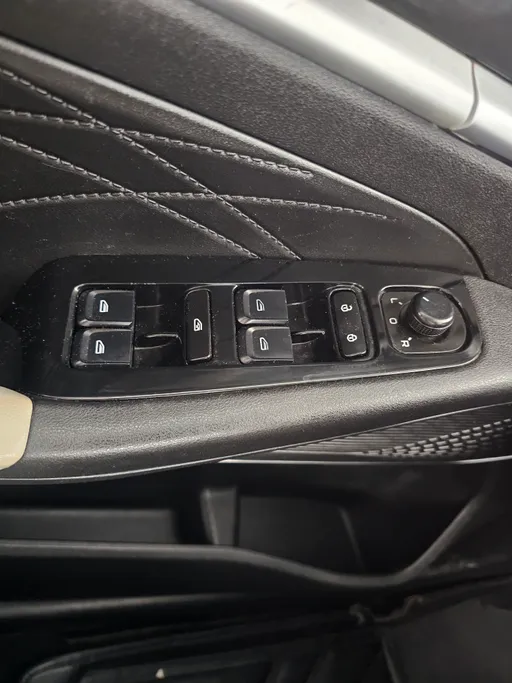 2023 Geely Emgrand GS 