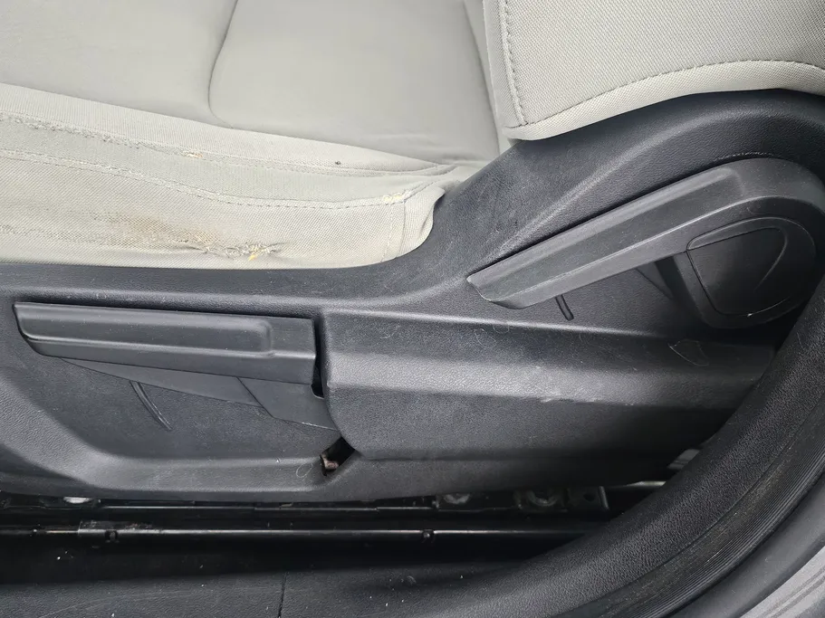 2023 Geely Emgrand GS 