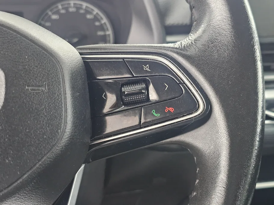 2023 Geely Emgrand GS 