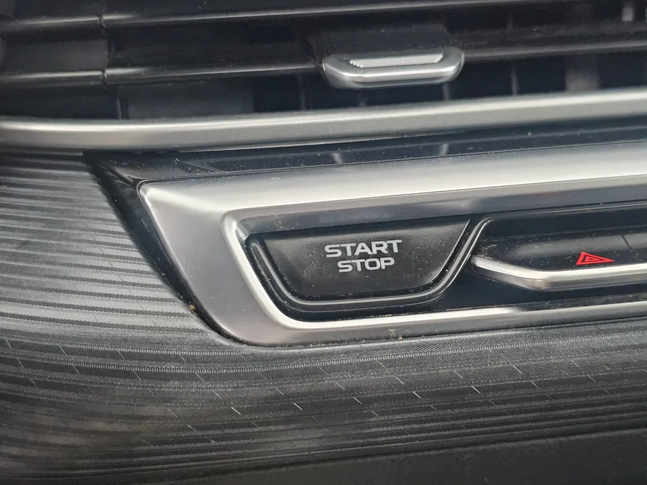 2023 Geely Emgrand GS 