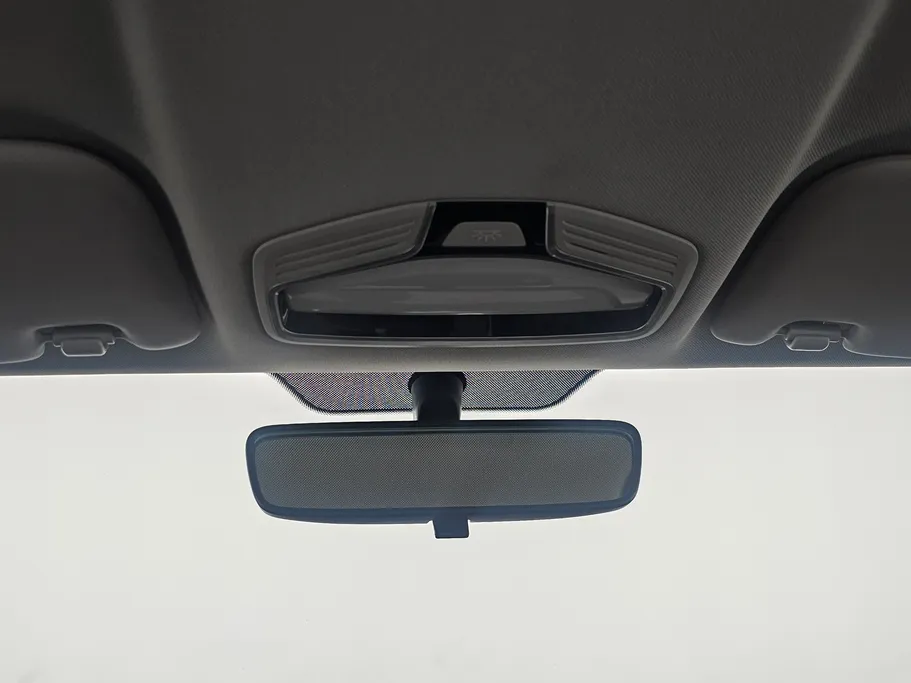 2023 Geely Emgrand GS 