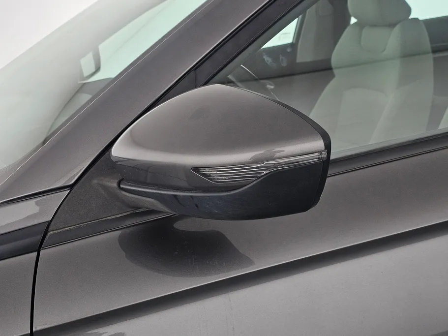 2023 Geely Emgrand GS 